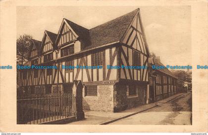 R098267 The Guildhall. Leicester