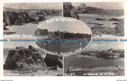 R120813 Newquay. Multi view