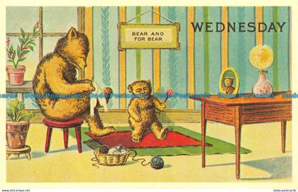 R134128 Bear and for Bear. Wednesday. Merrimack Publ. Corp. No. A 2037