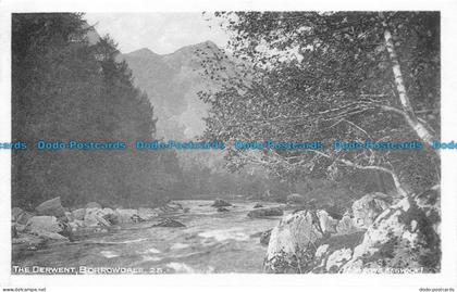 R150063 The Derwentwater Borrowdale. Mayson