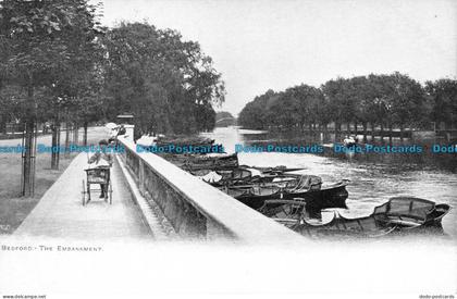 R150667 Bedford. The Embankment