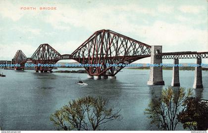 R197184 Forth Bridge Alex G Anderson