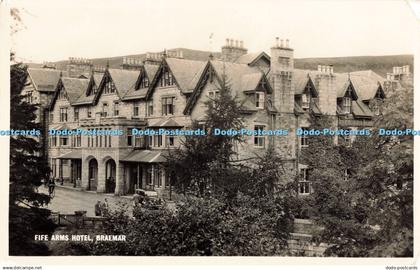 R201608 Fife Arms Hotel Braemar RP