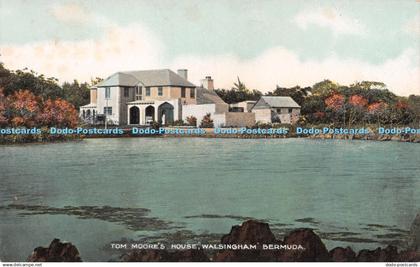 R242799 Tom Moores House Walsingham Bermuda Bermuda Drug NO 118