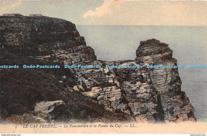 R275953 5 Le Cap Frehel La Fauconniere et la Pointe du Cap LL