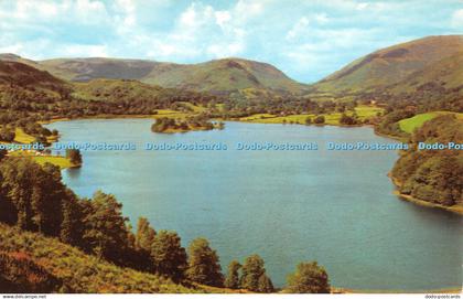 R278742 Grasmere Postcard