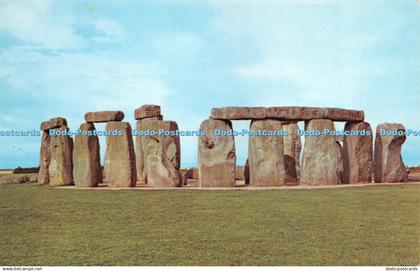 R281661 Stonehenge PT5607