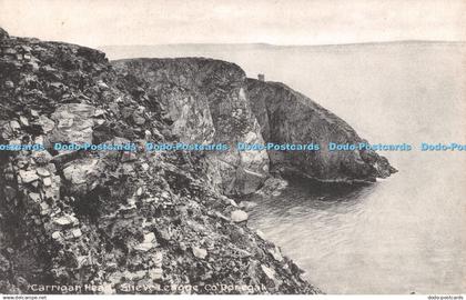 R305003 Carrigan Head Slieve League Co Donegal Lawrence