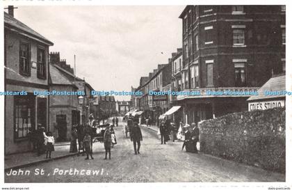 R313184 John St Porthcawl