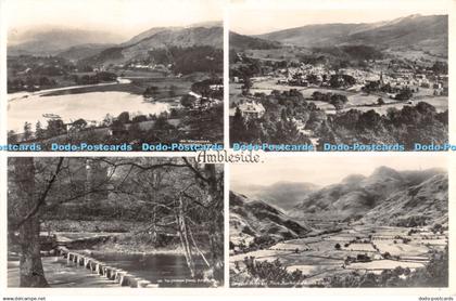 R313244 Ambleside 143 Waterhead Windermere 136 The Stepping Stones Ambleside 139