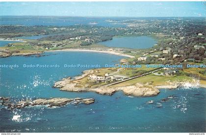 R317260 Lands End and Baileys Beach Newport in Background Bob Glander Newport Po