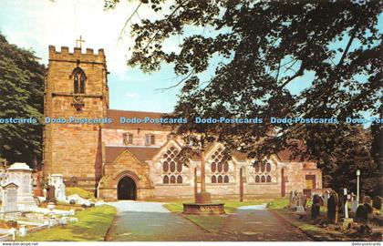 R318246 Tettenhall Church Wolverhampton PT17205