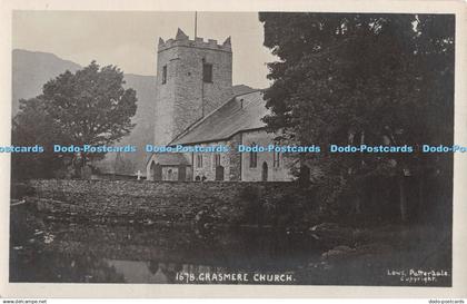 R328003 Grasmere Church 1678 Lowe Patterdale