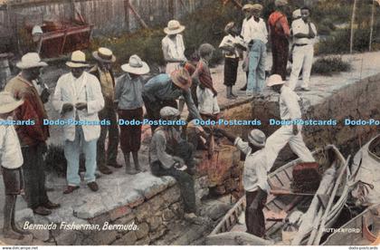 R392451 Bermuda Bermuda Fisherman Rutherford Yankee Store and Bermuda Drug