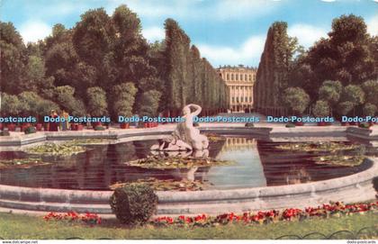 R423120 Wien Schloss Schonbrunn Adolf Winkler