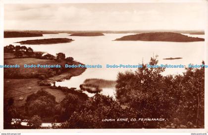 R483363 Co Fermanagh Lough Erne Valentine RP