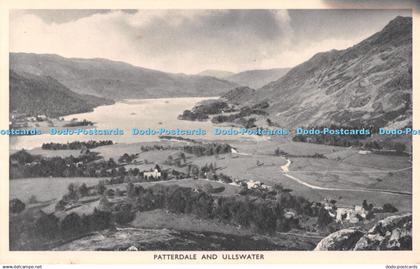 R505947 Patterdale and Ullswater G P Abraham