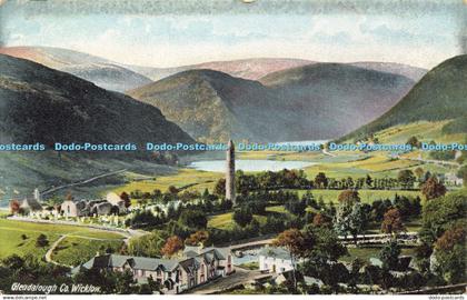 R594715 Co Wicklow Glendalough 1904