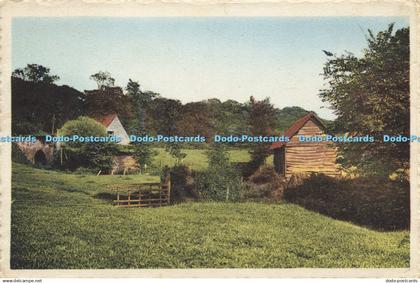 R608276 Foret de Desvres Le Moulin a Drap Swynghedauw