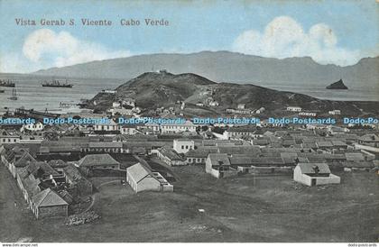 R617548 Vista Gerab S Vicente Cabo Verde