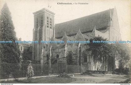 R623216 Chateaudun La Madeleine