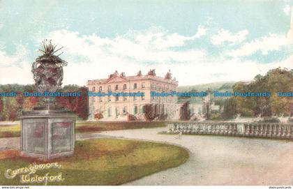 R665598 Curraghmore. Waterford. Emerald Series