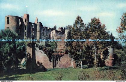 R685730 Beaufort. Le Chateau. E. A. Schaack