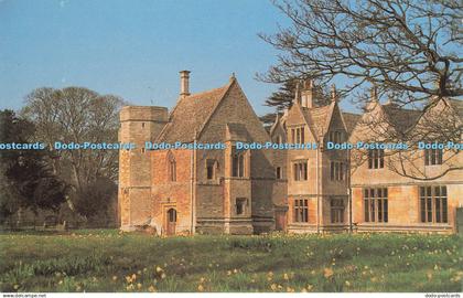 R686784 Northamptonshire. Southwick Hall. Wright Tourist Products