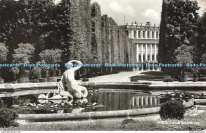 R688231 Wien. Schloss Schonbrunn. PAG. RP