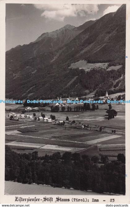 R692544 Zisterzienserstift. Stift Stams. Inn. Tirol. RP