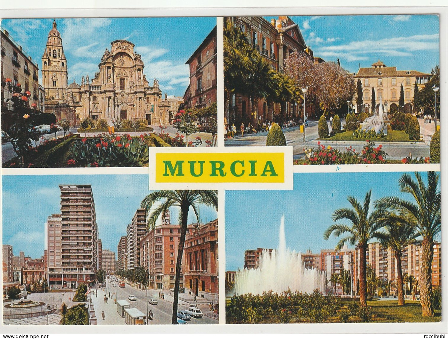 Murcia