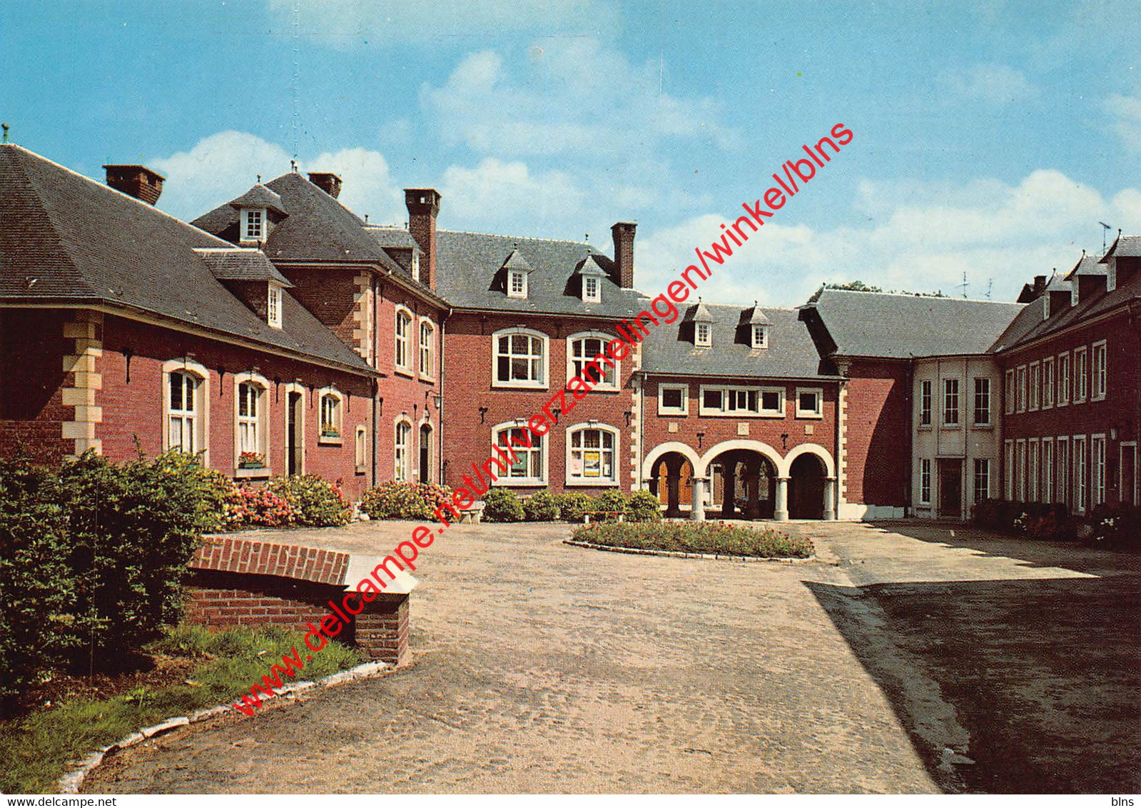 Museum - Tongeren