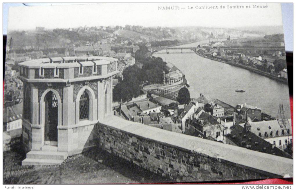 NAMUR