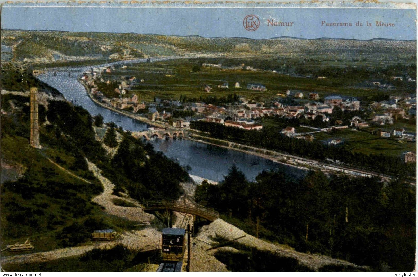 Namur