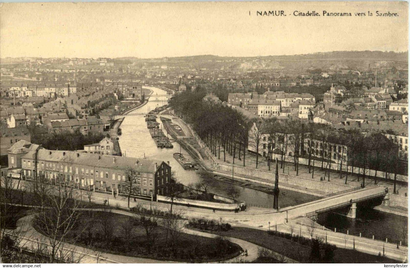 Namur