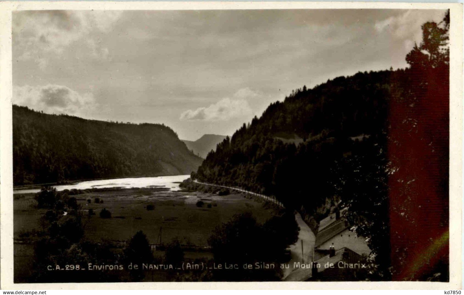 Nantua