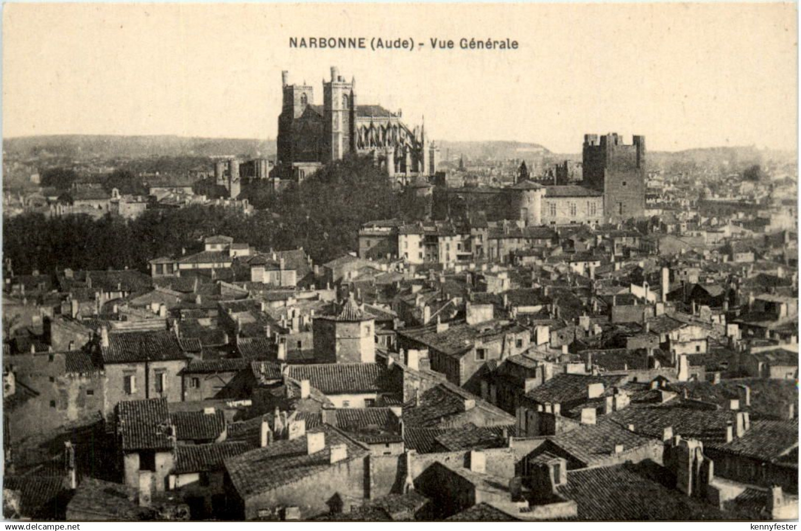 Narbonne