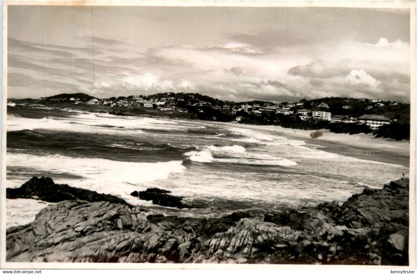 Natal - Margate - The Beach