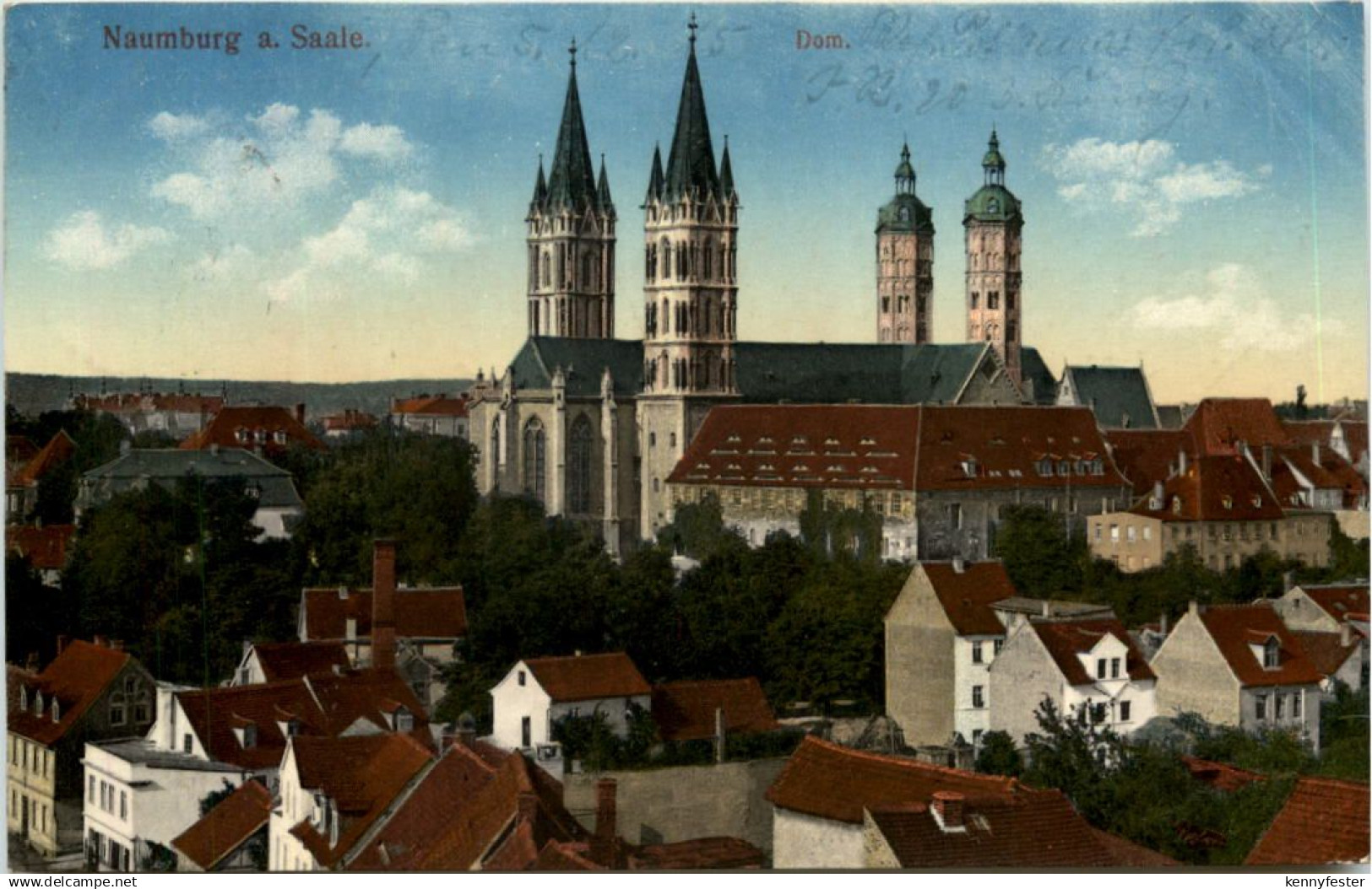 Naumburg Saale