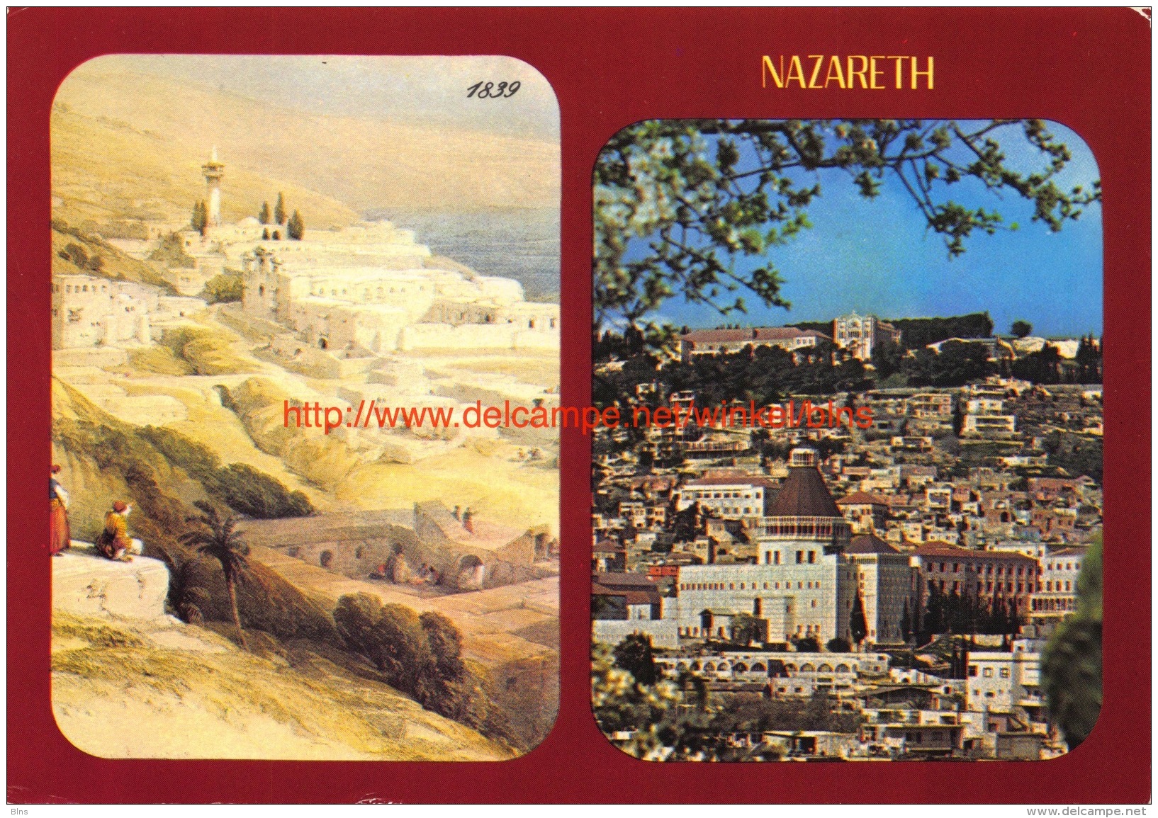 Nazareth - Israel