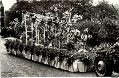 Aalsmeer - Bloemencorso