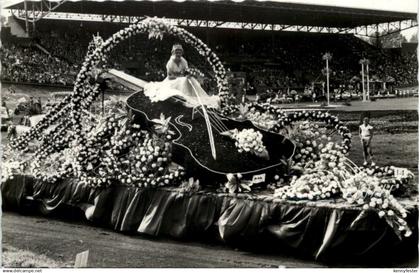 Aalsmeer - Bloemencorso