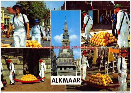 Alkmaar