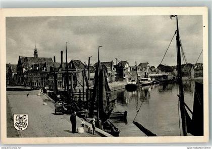 10437821 - Hoorn