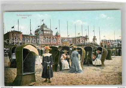 43374979 Scheveningen Strand Scheveningen