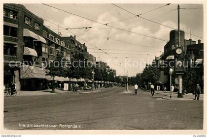 43500402 Rotterdam Vierambachtstraat Rotterdam