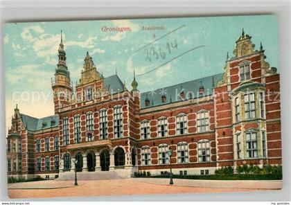 43501502 Groningen Academie Groningen