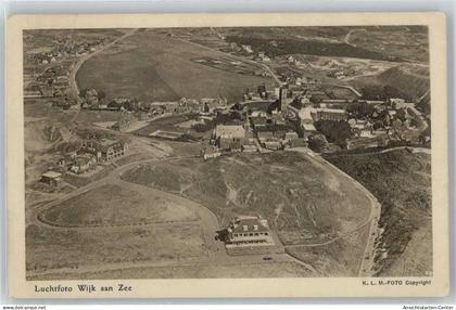 50510331 - Wijk aan Zee WYK AAN ZEE