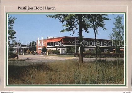 71865926 Haren Groningen Postiljon Hotel Haren