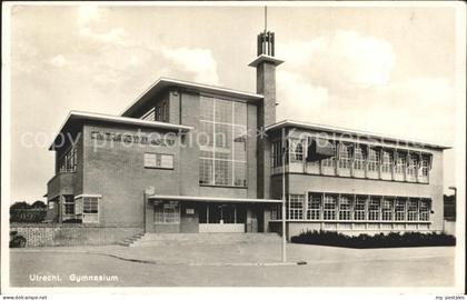 71869825 Utrecht Gymnasium Utrecht